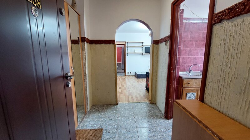 Titan, Theodor Pallady, metrou 1 Decembrie la 10 minute mers, bloc stradal