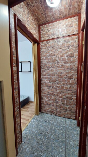 Titan, Theodor Pallady, metrou 1 Decembrie la 10 minute mers, bloc stradal