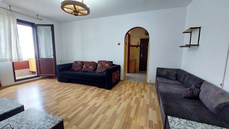 Titan, Theodor Pallady, metrou 1 Decembrie la 10 minute mers, bloc stradal