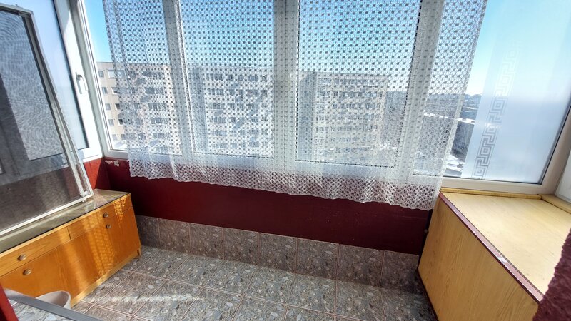 Titan, Theodor Pallady, metrou 1 Decembrie la 10 minute mers, bloc stradal