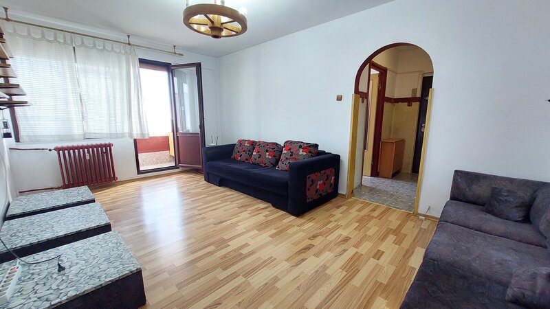 Titan, Theodor Pallady, metrou 1 Decembrie la 10 minute mers, bloc stradal