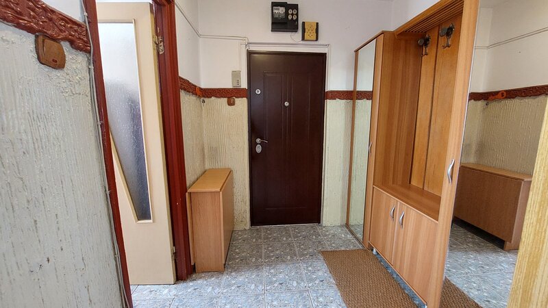 Titan, Theodor Pallady, metrou 1 Decembrie la 10 minute mers, bloc stradal